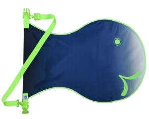 Wickelfisch Deepsea