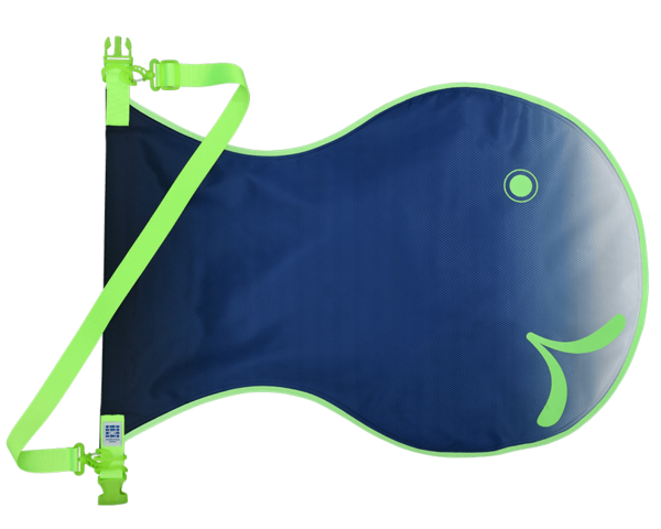 Wickelfisch Deepsea