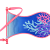 Wickelfisch Reef