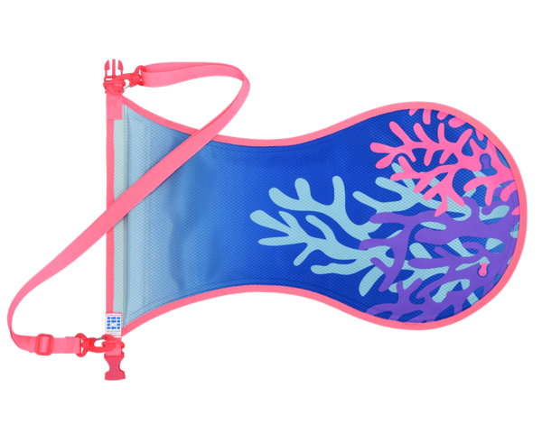 Wickelfisch Reef