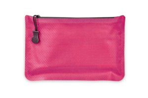 Scrap2bag Pink - kleine Aufbewahrungstasche