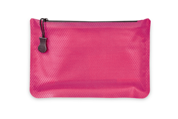 Scrap2bag Pink - kleine Aufbewahrungstasche