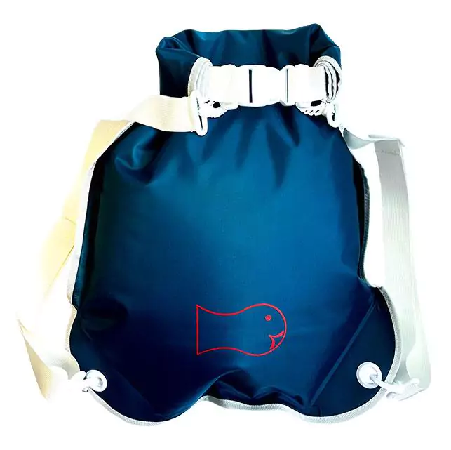 Schwimmrucksack Anker