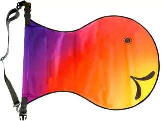 Wickelfisch Sunset 28 Liter