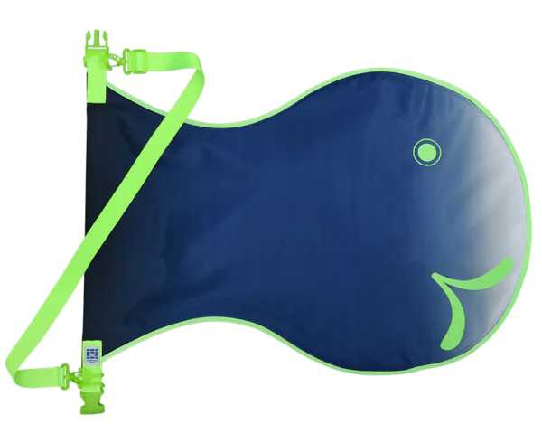 Wickelfisch Deepsea