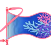 Wickelfisch Reef