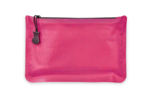 Scrap2bag Pink - kleine Aufbewahrungstasche
