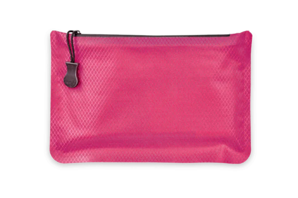 Scrap2bag Pink - kleine Aufbewahrungstasche