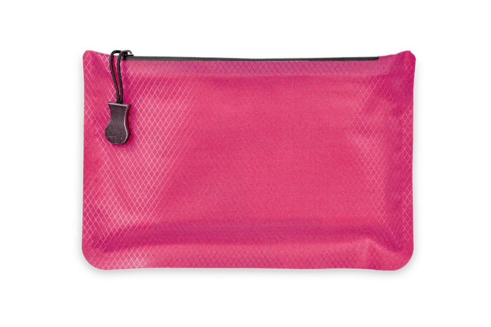 Scrap2bag Pink - kleine Aufbewahrungstasche